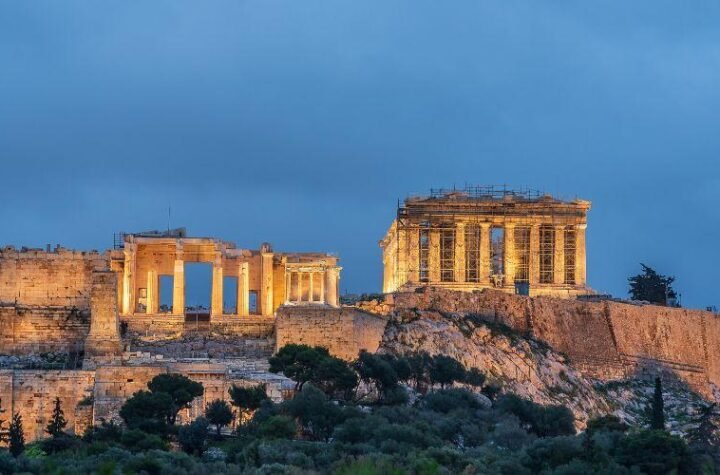 Greece Destinations
