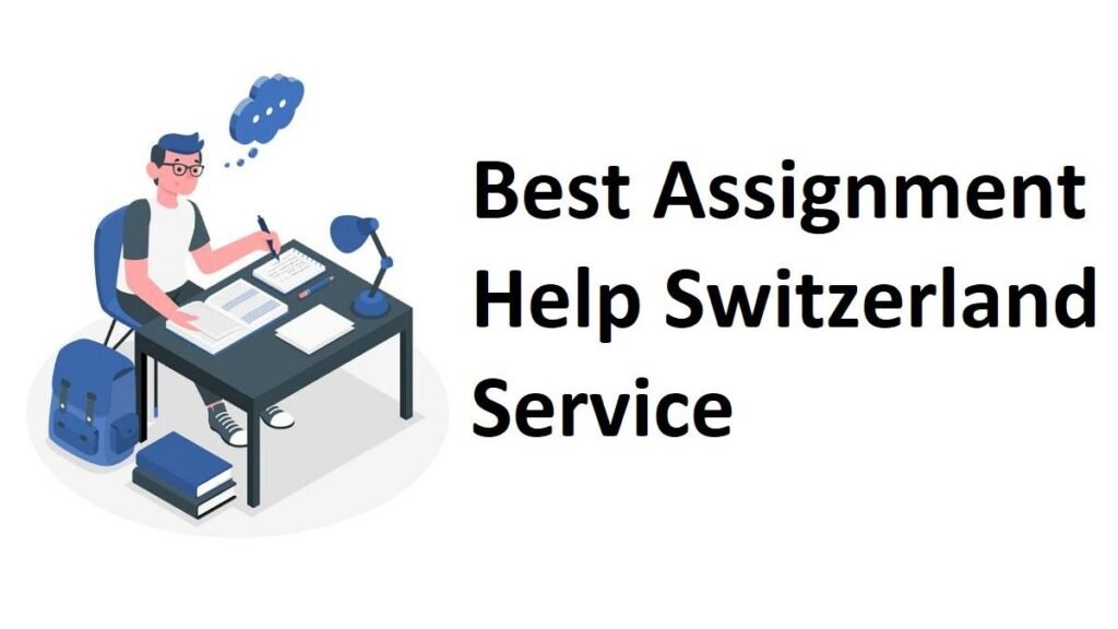 Assignment Help Service