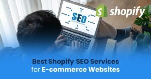 Shopify SEO Services