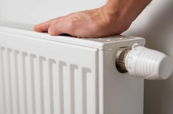 Central Heating Grants