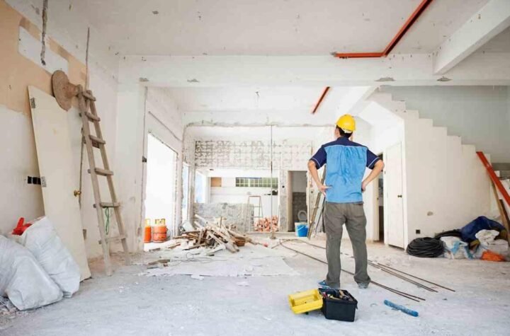 Choosing the Right Repair Materials