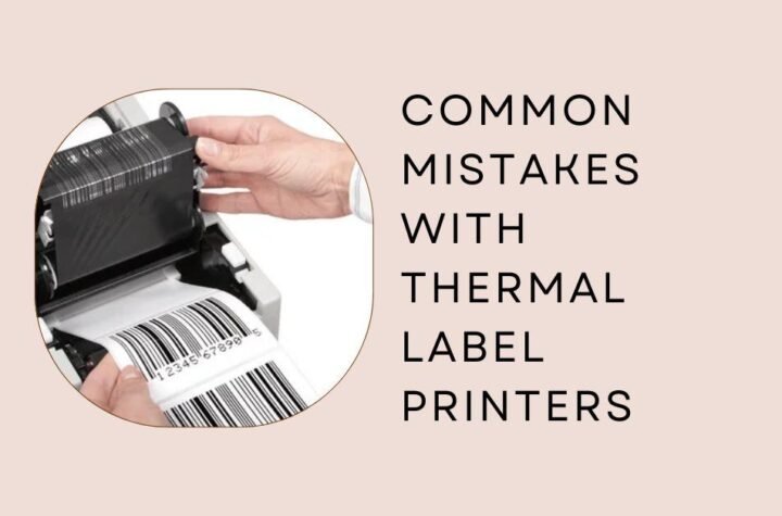 Thermal Label Printers