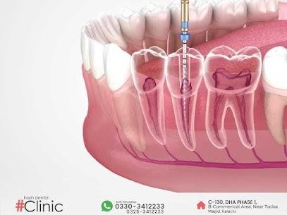 Top Dentist in Karachi: Expert Care for Dental Implants, Teeth Whitening, and False Teeth Dentures