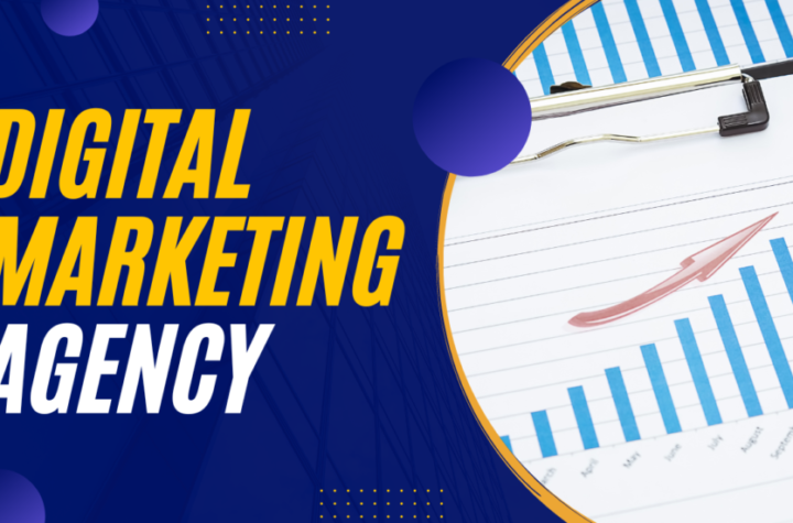 Digital Marketing Agency in Patna