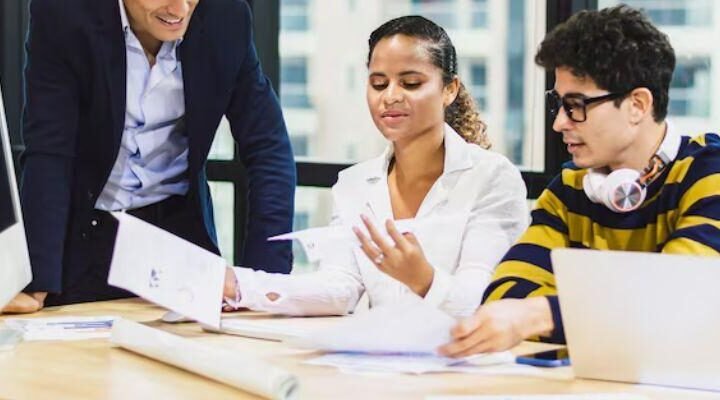Become a CMA with Flexible Online Course Options Available