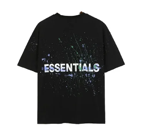 Essentials clothing