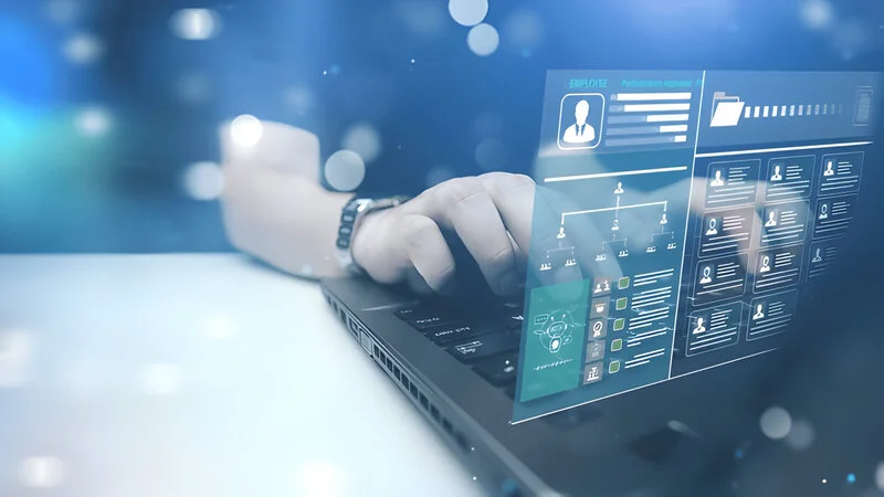 HR training SowaanERP Software