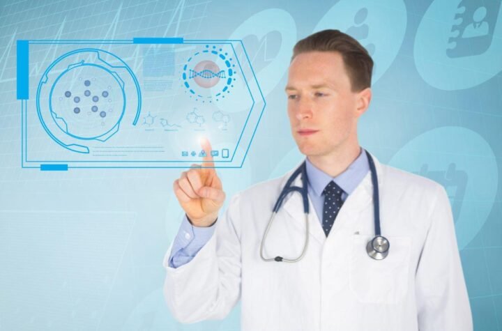 Hospital Management software