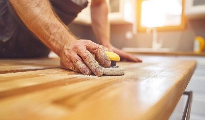 How to Achieve a Perfect Finish with Furniture Oil