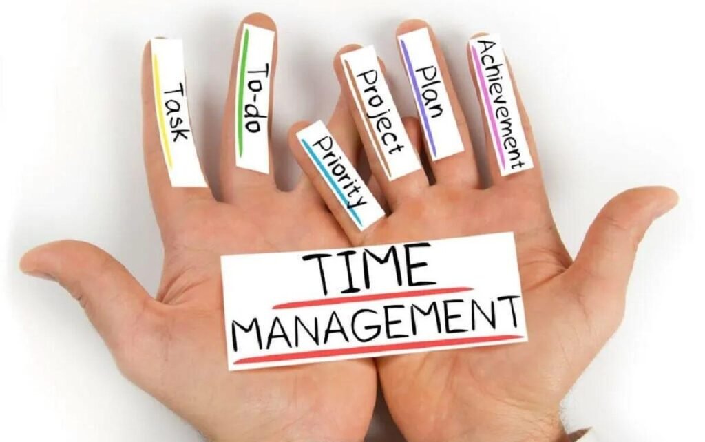 Time Management