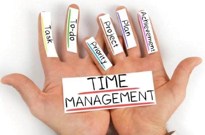 Time Management