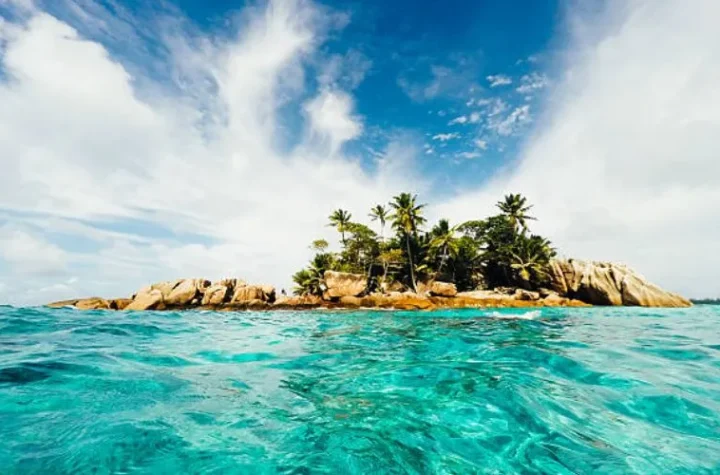 Attractions in Seychelles