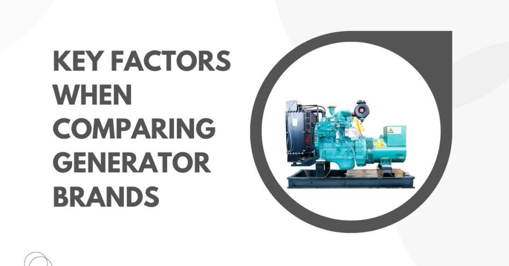 diesel generator manufacturers in uganda