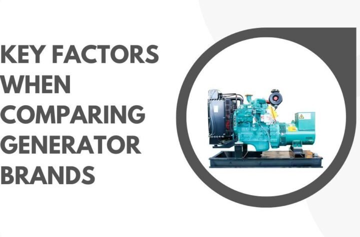 diesel generator manufacturers in uganda