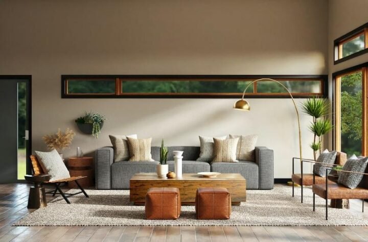 Living Room Furniture