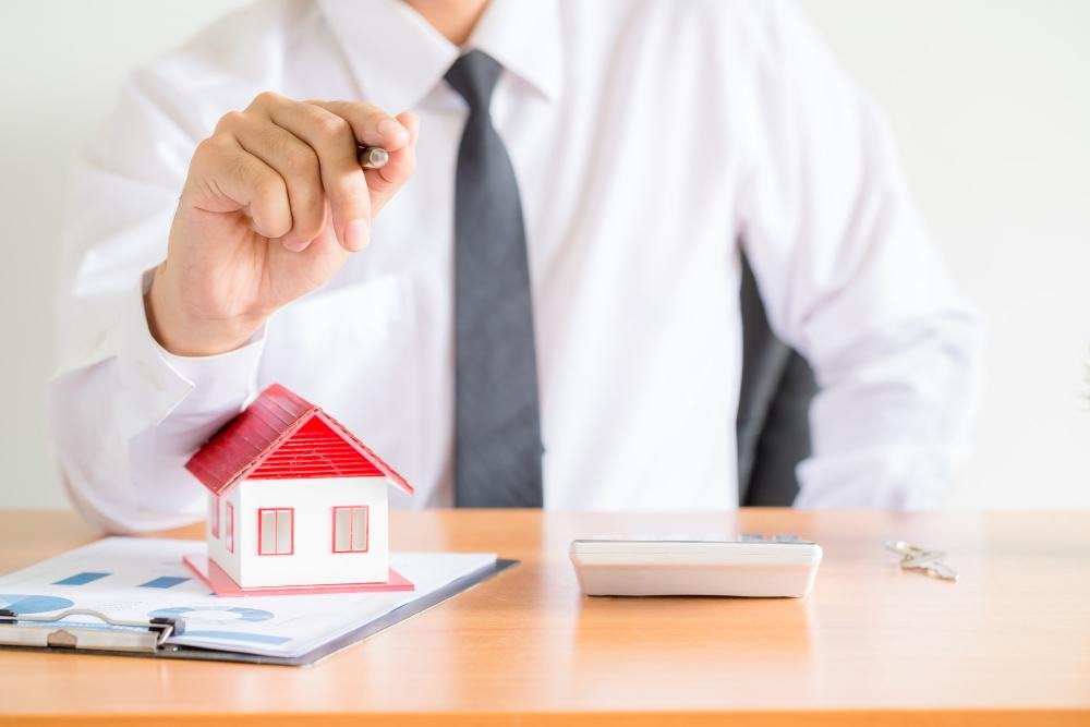 Loan against Property