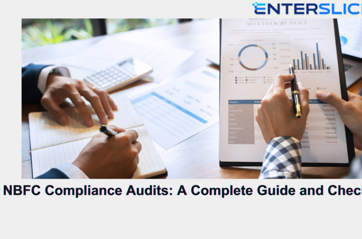 NBFC Compliance Audits A Complete Guide and Checklist