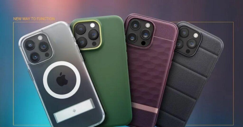iPhone 14 covers