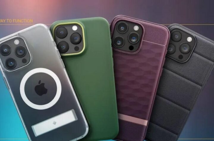 iPhone 14 covers