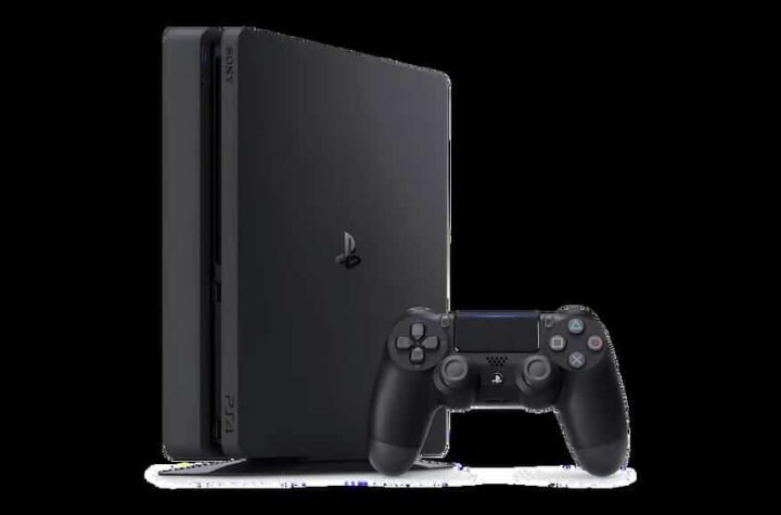 PS4