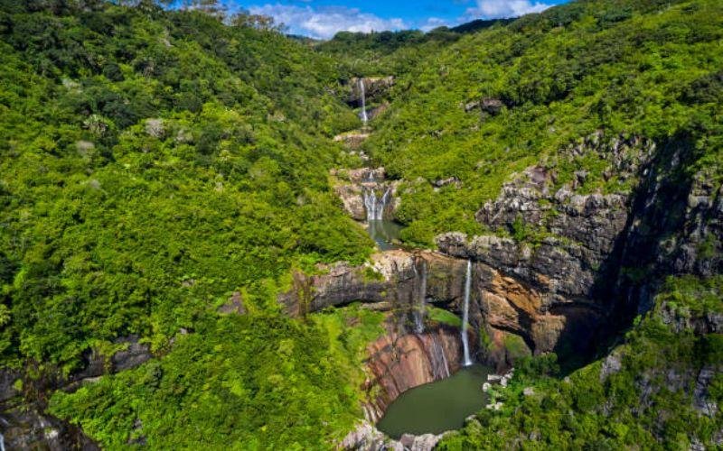 Explore Mauritius