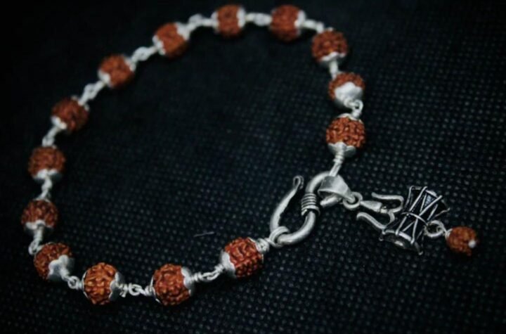 Rudraksha Bracelet