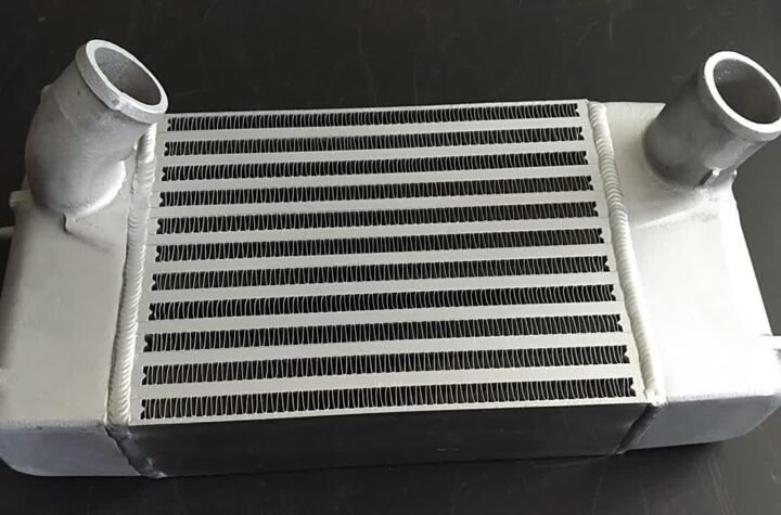 Performance Intercoolers