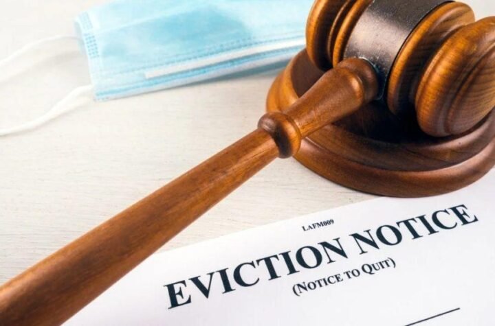 Key Steps for Evicting a Tenant: A Landlord's Guide