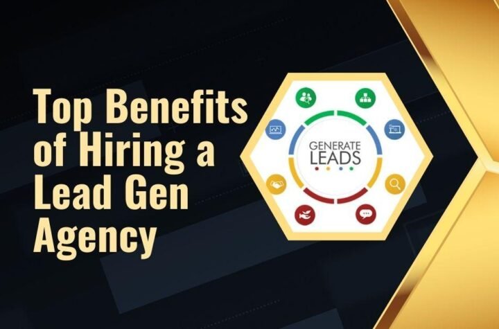 Lead Gen Agency