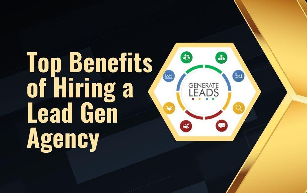 Lead Gen Agency