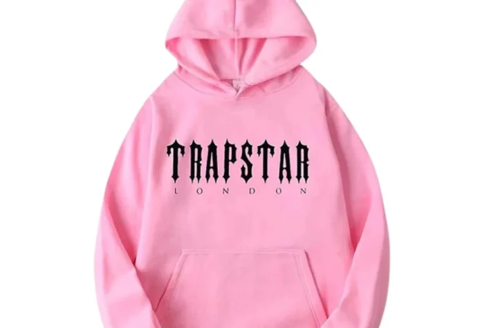 Trapstar hoodie