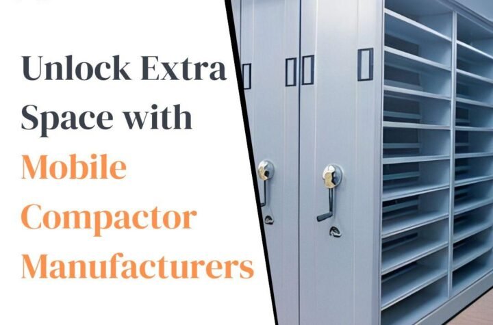 Mobile Compactor Manufacturers