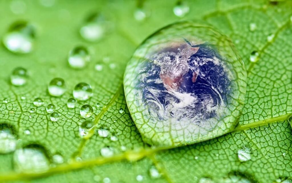 What Are the Top Environmental Nonprofit Organizations in the World