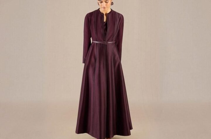 Kuwaiti abayas