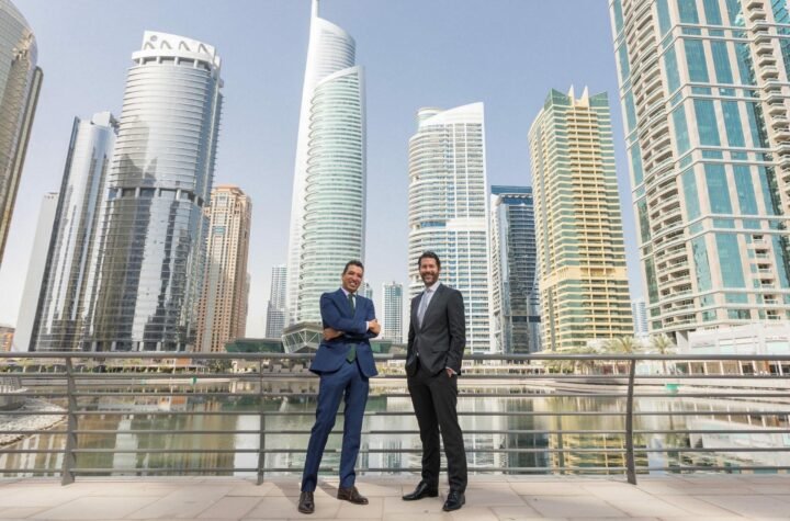 lead generation company in dubai