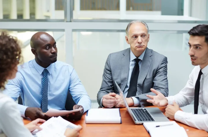 Small Business Consultant