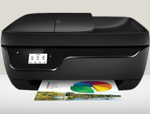 hp deskjet 2755e wifi setup