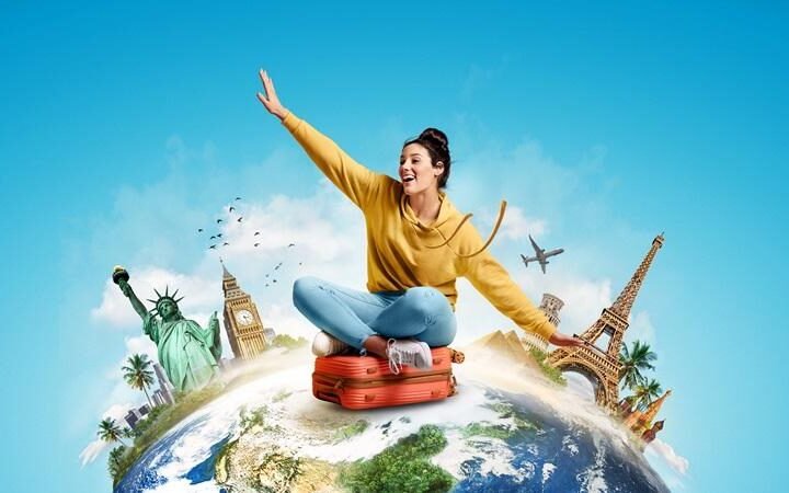 Foreign travel astrology