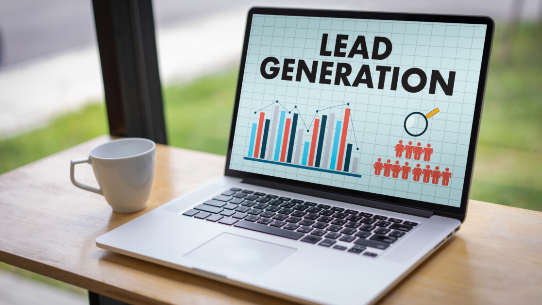 Lead Generation Agency in Dubai