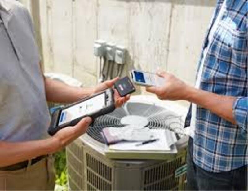 Simple Mobile Pay