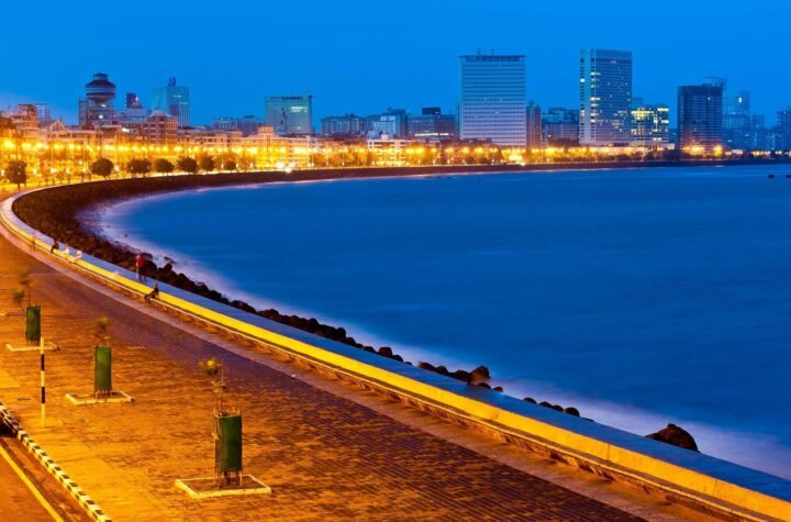Mumbai trip