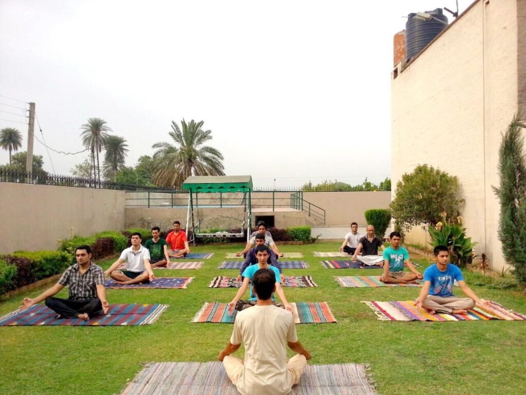 nasha mukti kendra in chandigarh