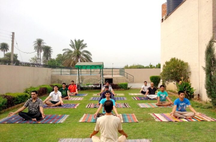 nasha mukti kendra in chandigarh