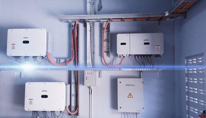 solar inverter price in Pakistan, Solar Panel in Pakistan,