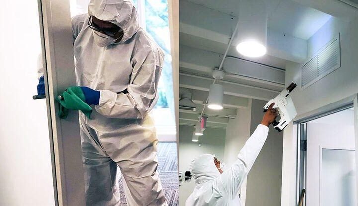Fumigation Services, Bed Bug Bites Treatment,