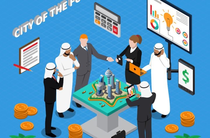 setting up a business in Saudi Arabia