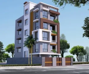 Flats in Mangalagiri for Sale