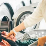 Nice Clean Laundromat Near me