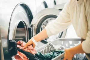 Nice Clean Laundromat Near me