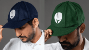 cricket baggy cap